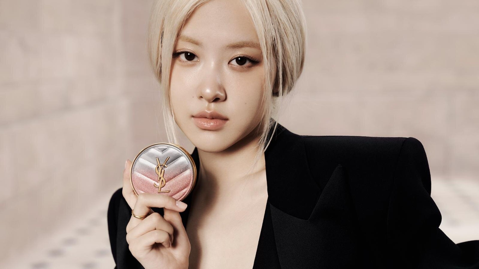 Rosé visual reference thumbnail